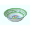 2015 High Quality Enamel Round Face Basin Wholesale36cm